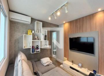 Apartamento · 64m² · 2 Quartos · 1 Vaga · Apartamento para Aluguel - Jardim Aurélia, 2 Quartos,  64 m² - Campinas