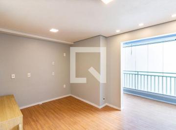 Apartamento · 49m² · 2 Quartos · 1 Vaga · Apartamento para Aluguel - Parque Esmeralda, 2 Quartos,  49 m² - São Paulo