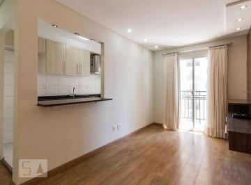 Apartamento · 58m² · 2 Quartos · 1 Vaga · Apartamento para Aluguel - Belém, 2 Quartos,  58 m² - São Paulo