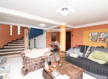 Casa · 460m² · 4 Quartos · 5 Vagas · Casa para Aluguel - Boa vista, 4 Quartos, 460 m² - Curitiba