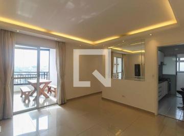 Apartamento · 60m² · 2 Quartos · 1 Vaga · Apartamento para Aluguel - Vila Prudente, 2 Quartos, 60 m² - São Paulo
