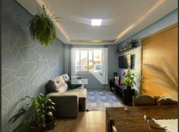 Apartamento · 64m² · 2 Quartos · 1 Vaga · Apartamento para Aluguel - Rondônia, 2 Quartos, 64 m² - Novo Hamburgo