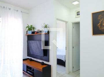 Apartamento · 39m² · 2 Quartos · Apartamento para Aluguel - Itaquera, 2 Quartos, 39 m² - São Paulo