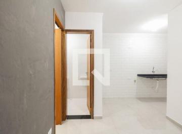 Apartamento · 30m² · 2 Quartos · Apartamento para Aluguel - Vila Esperança, 2 Quartos, 30 m² - São Paulo