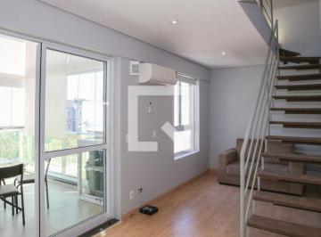 Apartamento · 65m² · 1 Quarto · 1 Vaga · Apartamento para Aluguel - Perdizes, 1 Quarto, 65 m² - São Paulo