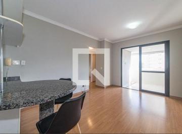 Apartamento · 53m² · 2 Quartos · 1 Vaga · Apartamento para Aluguel - Brooklin, 2 Quartos, 53 m² - São Paulo