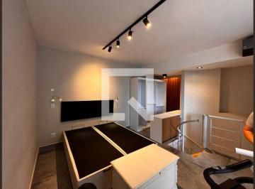 Apartamento · 61m² · 1 Quarto · 1 Vaga · Apartamento para Aluguel - Alphaville, 1 Quarto,  61 m² - Barueri