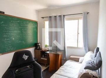 Apartamento · 34m² · 1 Quarto · 1 Vaga · Apartamento para Aluguel - Cambuci, 1 Quarto, 34 m² - São Paulo