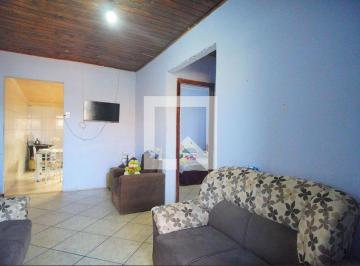 Casa · 80m² · 2 Quartos · 1 Vaga · Casa para Aluguel - Campina, 2 Quartos, 80 m² - São Leopoldo