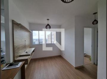 Apartamento · 43m² · 2 Quartos · 1 Vaga · Apartamento para Aluguel - Socorro, 2 Quartos, 43 m² - São Paulo