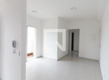 Apartamento · 52m² · 2 Quartos · 1 Vaga · Apartamento para Aluguel - Parque dos Bandeirantes, 2 Quartos, 52 m² - Ribeirão Preto