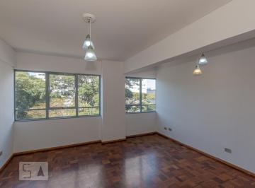 Apartamento · 80m² · 2 Quartos · 1 Vaga · Apartamento para Aluguel - Chácara Santo Antonio, 2 Quartos, 80 m² - São Paulo