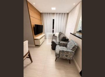 Apartamento · 65m² · 3 Quartos · 2 Vagas · Apartamento para Aluguel - Santa Maria, 3 Quartos, 65 m² - São Caetano do Sul