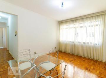 Apartamento · 80m² · 2 Quartos · Apartamento para Aluguel - Vila Mariana, 2 Quartos,  80 m² - São Paulo