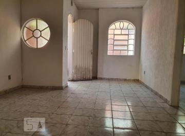 Casa · 50m² · 2 Quartos · Casa para Aluguel - Vila Mariana, 2 Quartos, 50 m² - São Paulo