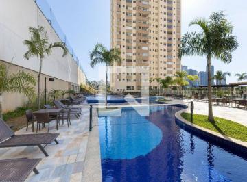 Apartamento · 71m² · 2 Quartos · 2 Vagas · Apartamento para Aluguel - Vila da Serra, 2 Quartos, 71 m² - Nova Lima