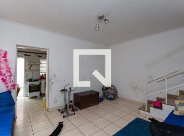 Casa · 156m² · 3 Quartos · 1 Vaga · Casa para Aluguel - Vila Romana, 3 Quartos, 156 m² - São Paulo