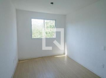 Apartamento · 40m² · 2 Quartos · Apartamento para Aluguel - Campo Grande, 2 Quartos, 40 m² - Rio de Janeiro