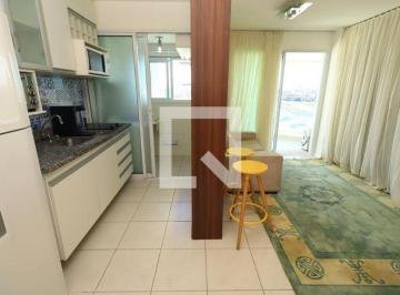 Apartamento de 1 quarto, Salvador · Apartamento para Aluguel - Caminho das Árvores, 1 Quarto,  46 m² - Salvador