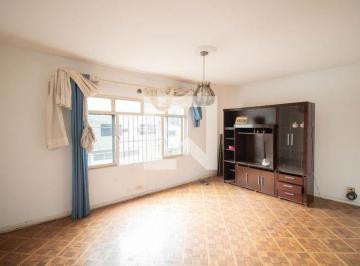 Casa · 280m² · 4 Quartos · 7 Vagas · Casa para Aluguel - Santana, 4 Quartos, 280 m² - São Paulo