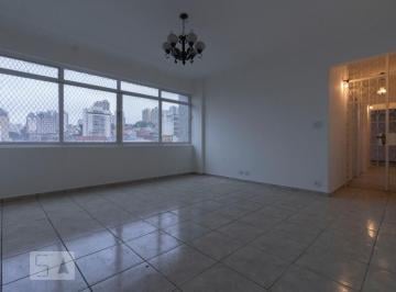 Apartamento · 110m² · 3 Quartos · 1 Vaga · Apartamento para Aluguel - Santana, 3 Quartos,  110 m² - São Paulo