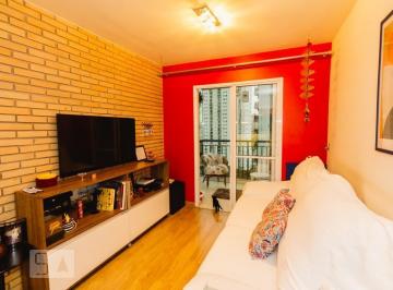 Apartamento · 65m² · 3 Quartos · 1 Vaga · Apartamento para Aluguel - Água Branca, 3 Quartos, 65 m² - São Paulo