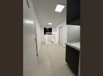 Apartamento · 36m² · 2 Quartos · Apartamento para Aluguel - Jaguaré, 2 Quartos, 36 m² - São Paulo