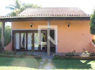 Casa · 160m² · 3 Quartos · Casa para Aluguel - Portinho, 3 Quartos, 160 m² - Cabo Frio