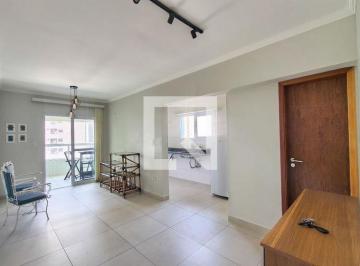 Apartamento · 72m² · 2 Quartos · 1 Vaga · Apartamento para Aluguel - Vila Caiçara, 2 Quartos, 72 m² - Praia Grande