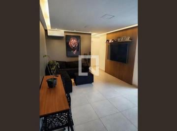 Apartamento · 76m² · 3 Quartos · 2 Vagas · Apartamento para Aluguel - Nova Suíssa, 3 Quartos, 76 m² - Belo Horizonte