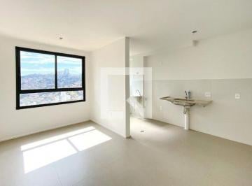 Apartamento · 49m² · 2 Quartos · 1 Vaga · Apartamento para Aluguel - Estoril , 2 Quartos, 49 m² - Belo Horizonte