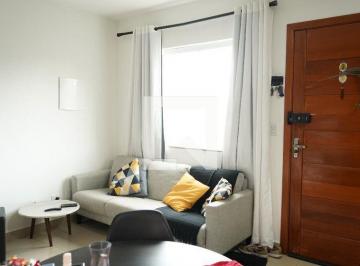Apartamento · 44m² · 2 Quartos · Apartamento para Aluguel - Vila Aricanduva, 2 Quartos, 44 m² - São Paulo