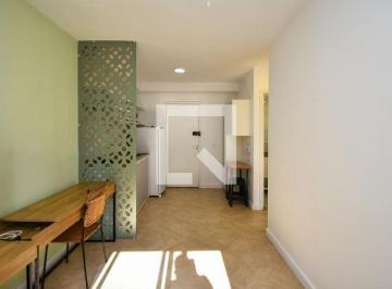 Apartamento · 32m² · 1 Quarto · Apartamento para Aluguel - Pinheiros, 1 Quarto, 32 m² - São Paulo