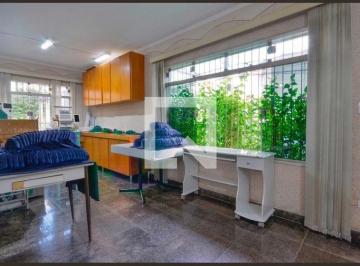 Casa · 220m² · 5 Quartos · 4 Vagas · Casa para Aluguel - Vila Mariana, 5 Quartos,  220 m² - São Paulo