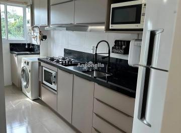Apartamento · 53m² · 2 Quartos · Apartamento à venda no bairro Vinhedos