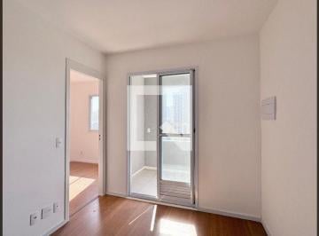 Apartamento · 36m² · 2 Quartos · Apartamento para Aluguel - Piqueri, 2 Quartos,  36 m² - São Paulo