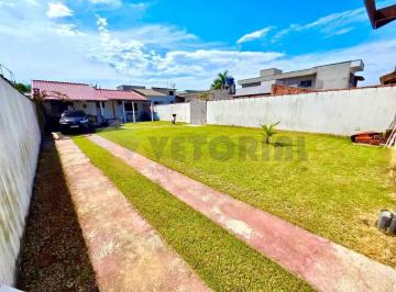 Casa de 1 quarto, Caraguatatuba · Casa com 1 dormitório à venda - Massaguaçu - Caraguatatuba/SP