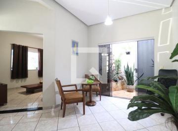 Casa · 360m² · 5 Quartos · 4 Vagas · Casa para Aluguel - Custódio Pereira, 5 Quartos, 360 m² - Uberlândia