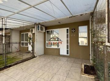 Casa · 65m² · 2 Quartos · Sobrado 2 dormitórios no bairro Imigrante em Farroupilha