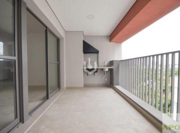 Apartamento · 95m² · 2 Quartos · 1 Vaga · Alto da Boa Vista Apartamento Novo 2 Dormitórios, Suíte, 95M²