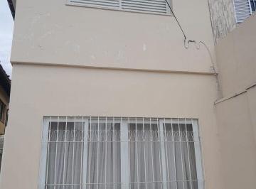 Casa · 125m² · 3 Quartos · 2 Vagas · SOBRADO 3 DORMT COM SUITE  VILA ARRIETE
