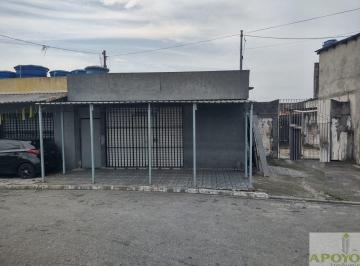 Terreno · 80m² · Terreno Comercial Jardim Santa Margarida Figueira Grande 276m²