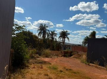 Comercial , São Sebastião · LOTE COMERCIAL À VENDA – MORRO DA CRUZ | SÃO SEBASTIÃO – DF