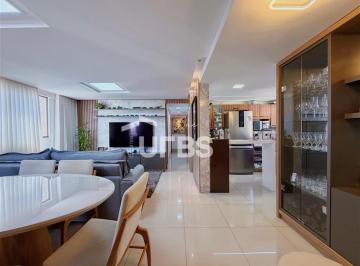 Apartamento · 99m² · 3 Quartos · 3 Vagas · Residencial Kayalamy - Apartamento 3 quartos, sendo 1 suíte