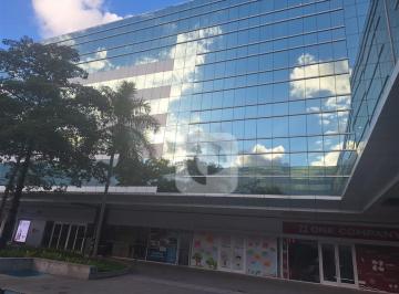 Comercial · 54m² · 2 Vagas · Venda de salas 54m2 no condomínio Dimension Office Park