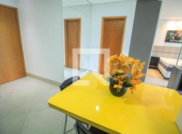 Apartamento Venda 55m² de 1 quarto · Apartamento à Venda - Jardim Anália Franco, 1 Quarto, 55 m2