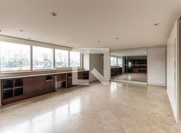Apartamento de 3 quartos, São Paulo · Apartamento à Venda - Pacaembu, 3 Quartos, 200 m2