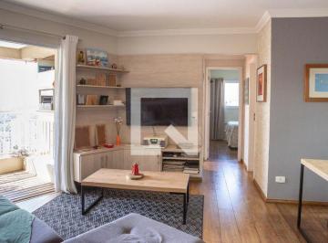 Apartamento · 64m² · 2 Quartos · 2 Vagas · Apartamento à Venda - Vila Pompéia, 2 Quartos, 64 m2