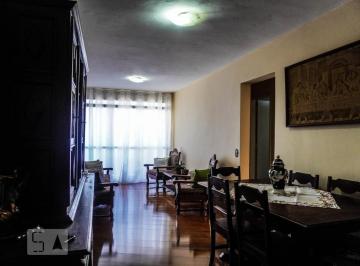 Apartamento · 100m² · 4 Quartos · 1 Vaga · Apartamento à Venda - Mandaqui, 4 Quartos, 100 m2