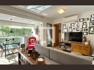 Apartamento · 41m² · 1 Quarto · 1 Vaga · Apartamento à Venda - Sumaré, 1 Quarto, 41 m2